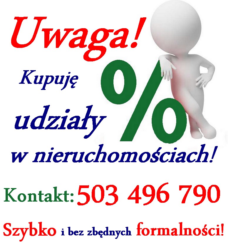 udziały SKUP